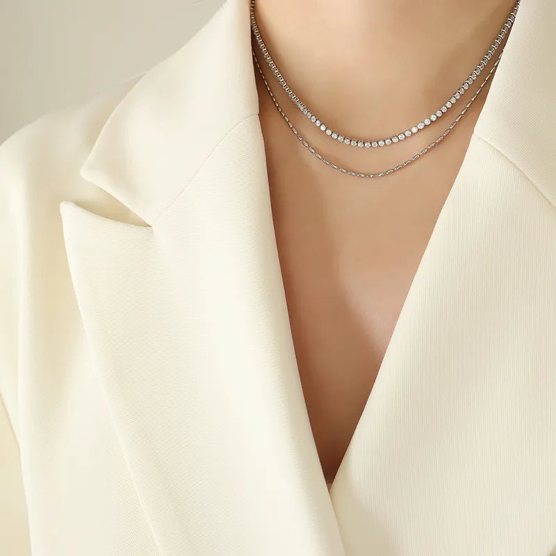LAYER DOBLE SENCILLO