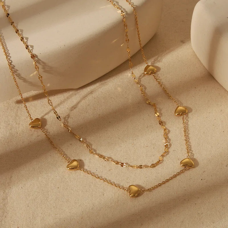 LAYER CORAZONES