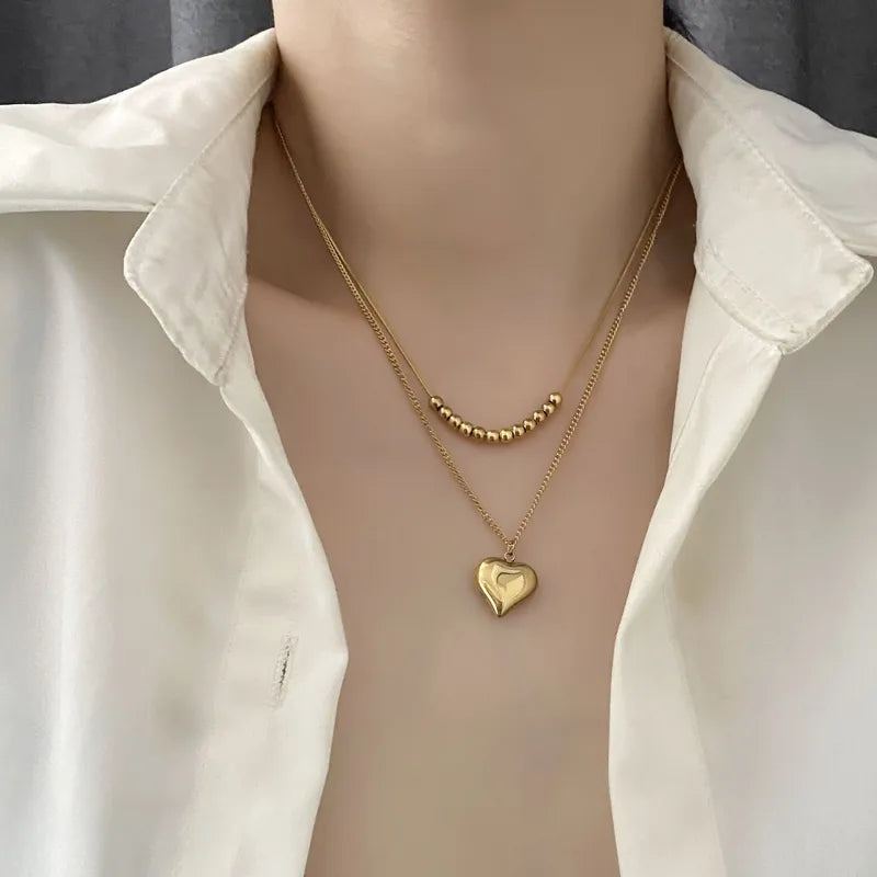 LAYER CORAZON CHUNKY