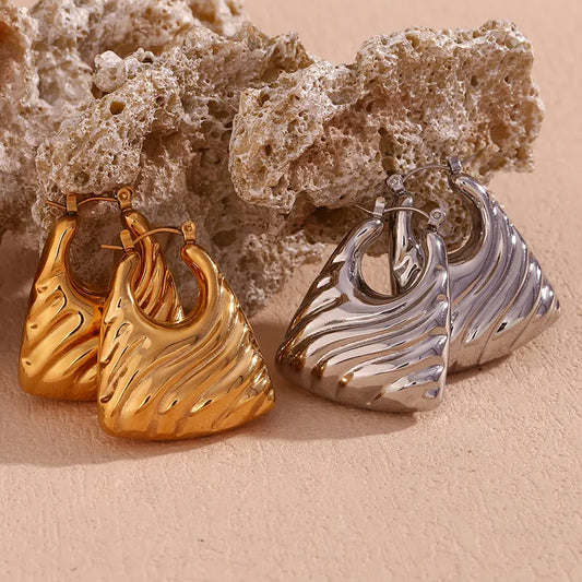 ARETES TIPO CARTERA