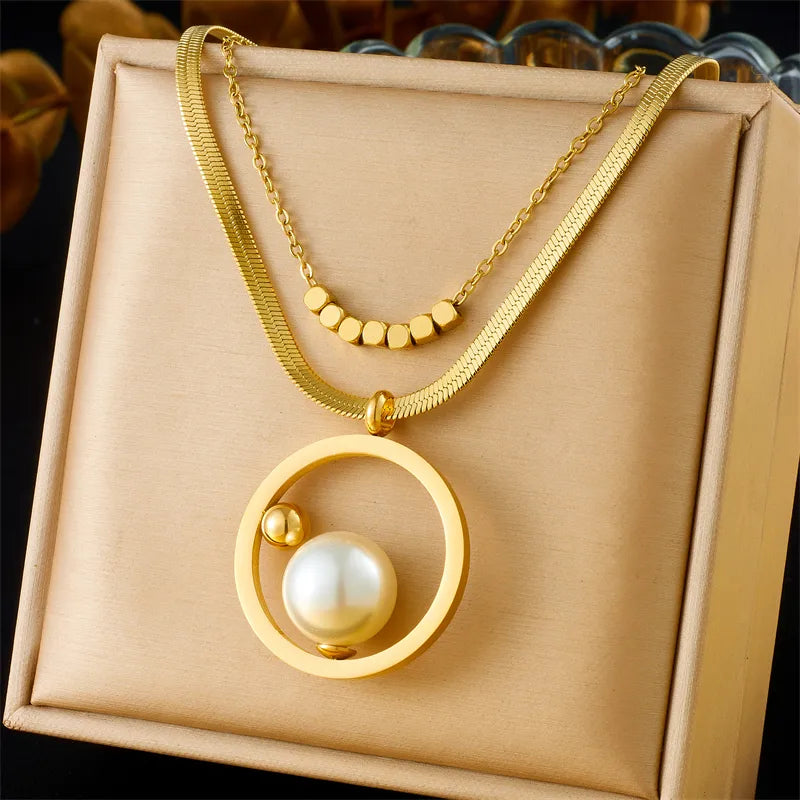 LAYER DIJE CON PERLA