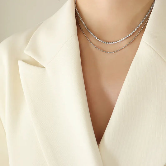 LAYER DOBLE SENCILLO