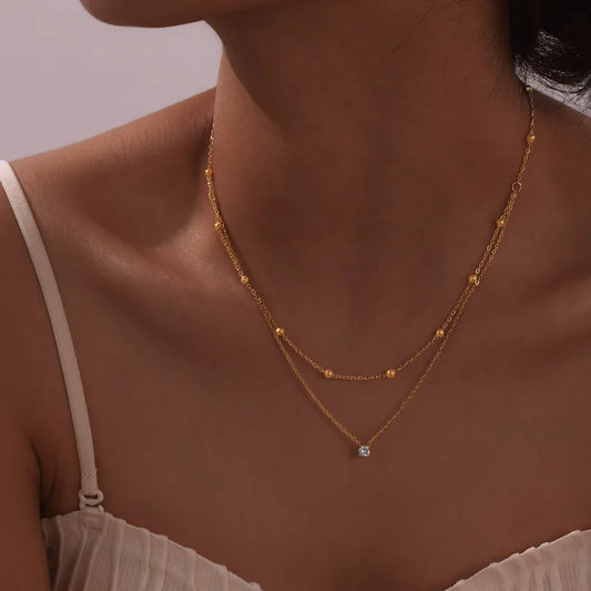 LAYER DOBLE CRISTAL