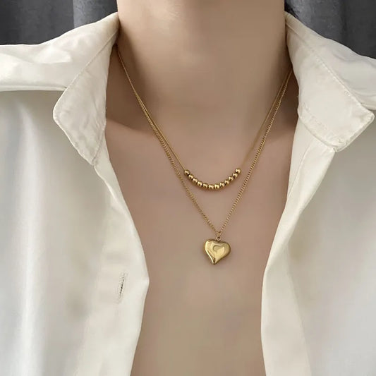 LAYER CORAZON CHUNKY