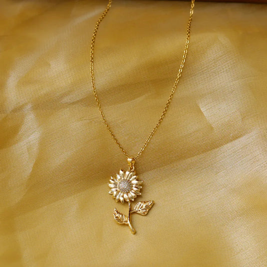 CADENA GIRASOL