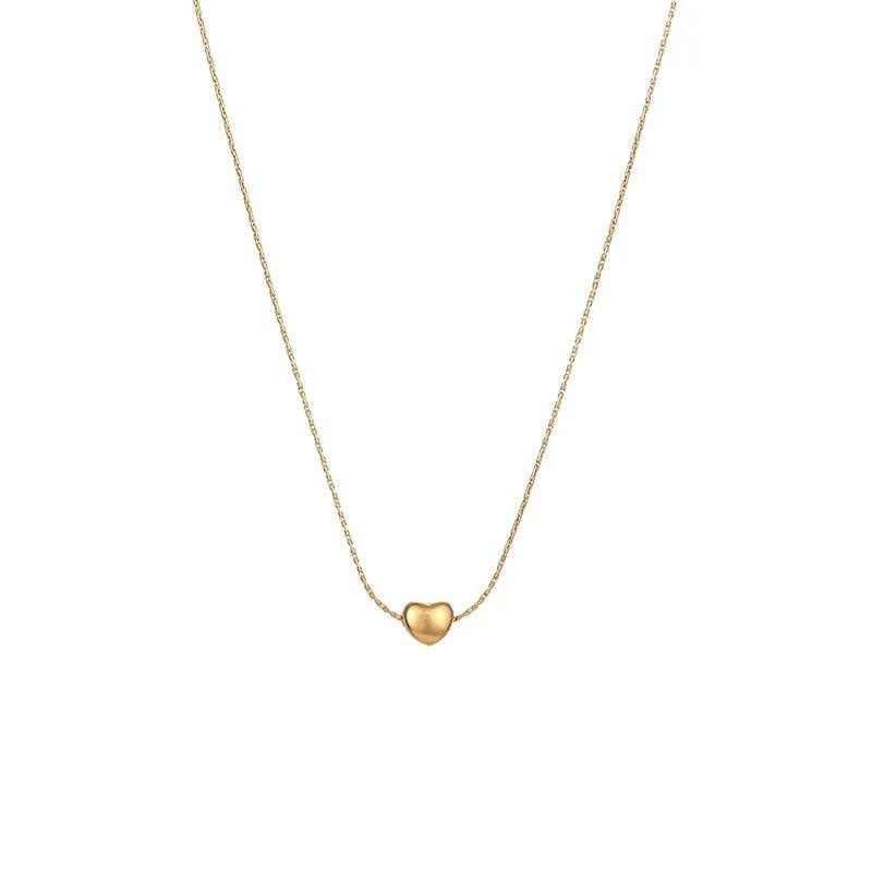 CADENA CORAZON PEQUEÑO