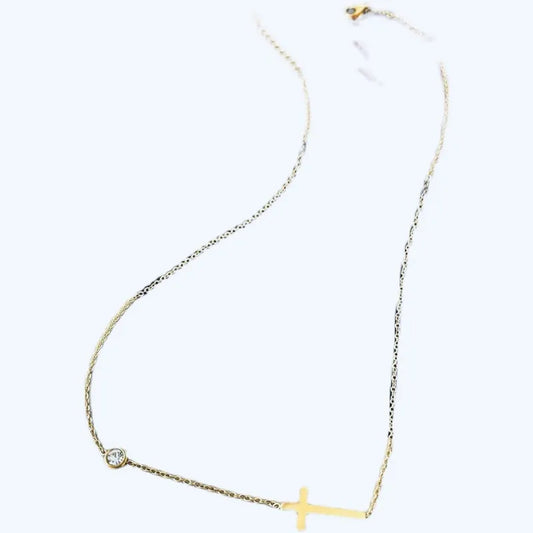 CADENA CRUZ
